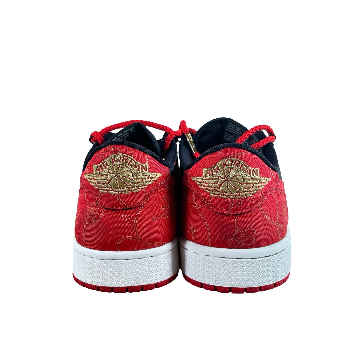 DD2233 001 Jordan 1 Low OG Chinese New Year [USED] - 10 M (Used2)