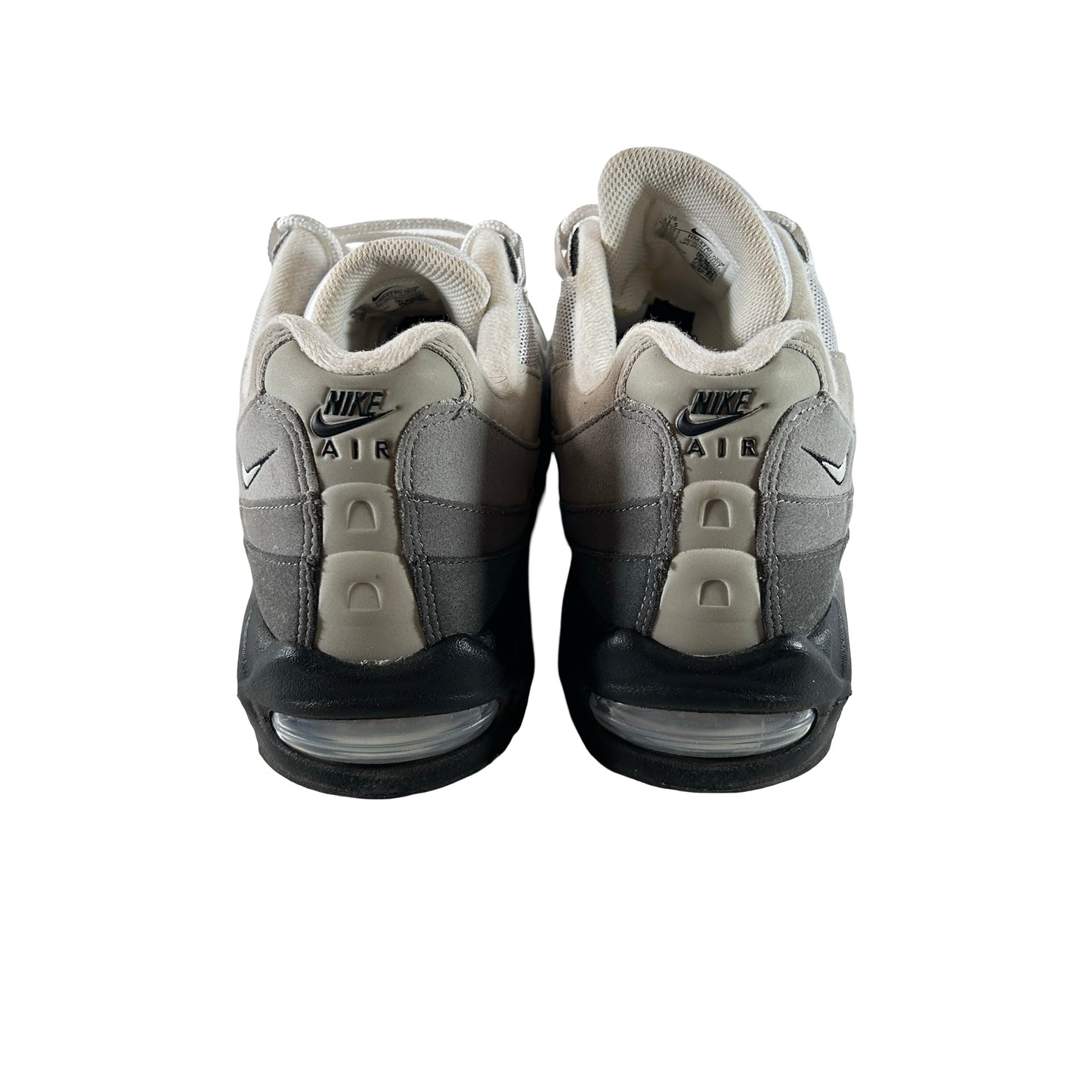 HM4740 007 Nike Air Max 95 OG Big Bubble Granite [USED] - 11.5 M (Used2) (No Box2)