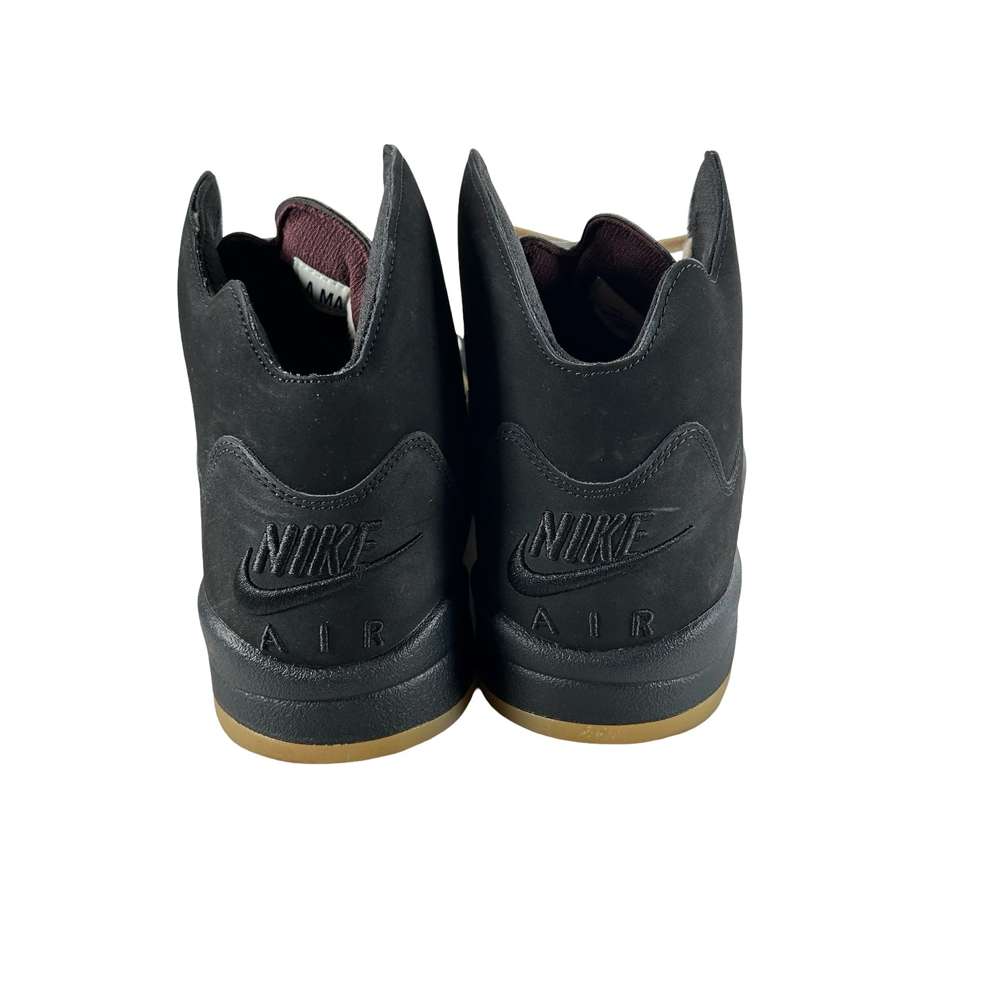 FD1330 001  Jordan 5 Retro A Ma Maniere Dusk [USED] - 13 M (Used3)