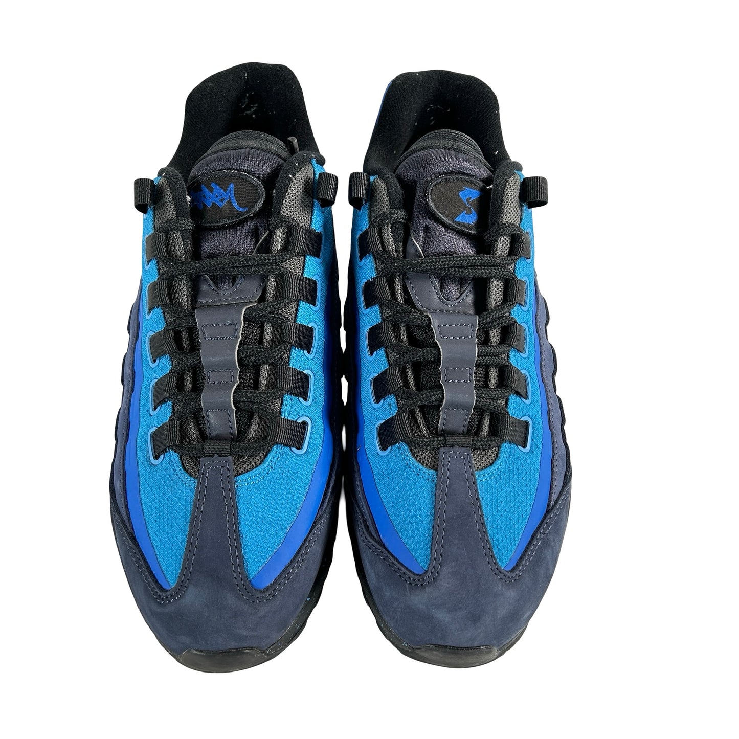 HF5515 400 Nike Air Max 95 Stash (2024) [USED] - 8 M (Used) (No Box)