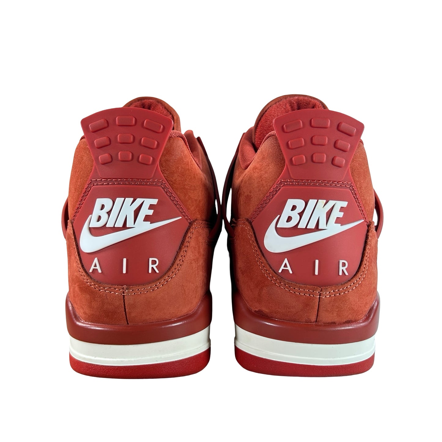 HF4340 800 Air Jordan 4 Retro OG SP Nigel Sylvester Brick by Brick [USED] - 8.5 M (Used6)