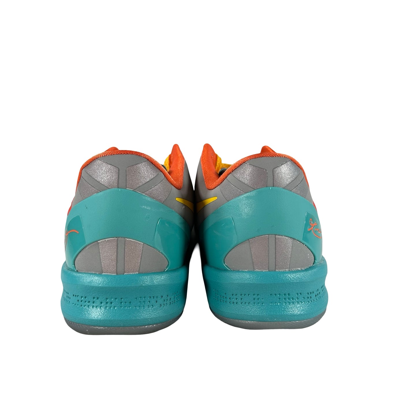 FQ3548 001 Nike Kobe 8 Protro Venice Beach (2024) [USED] - 10.5 M (Used3)