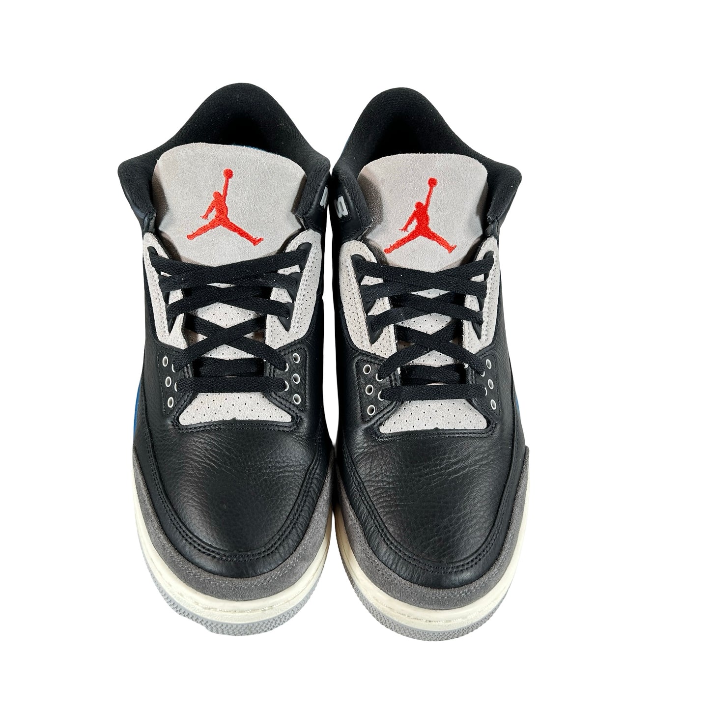 IB8967 004 Jordan 3 Retro OG Rare Air [USED] - 12 M (Used)
