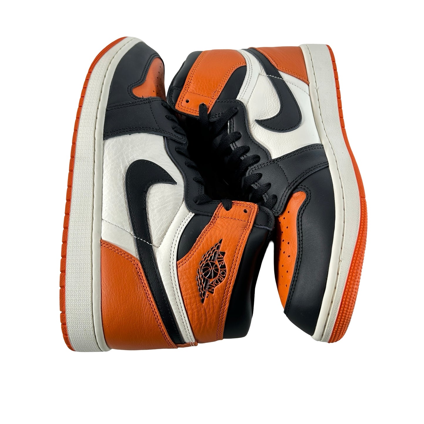 DZ5485 008 Jordan 1 Retro High OG Shattered Backboard (2025) [USED] - 13 M (Used4)