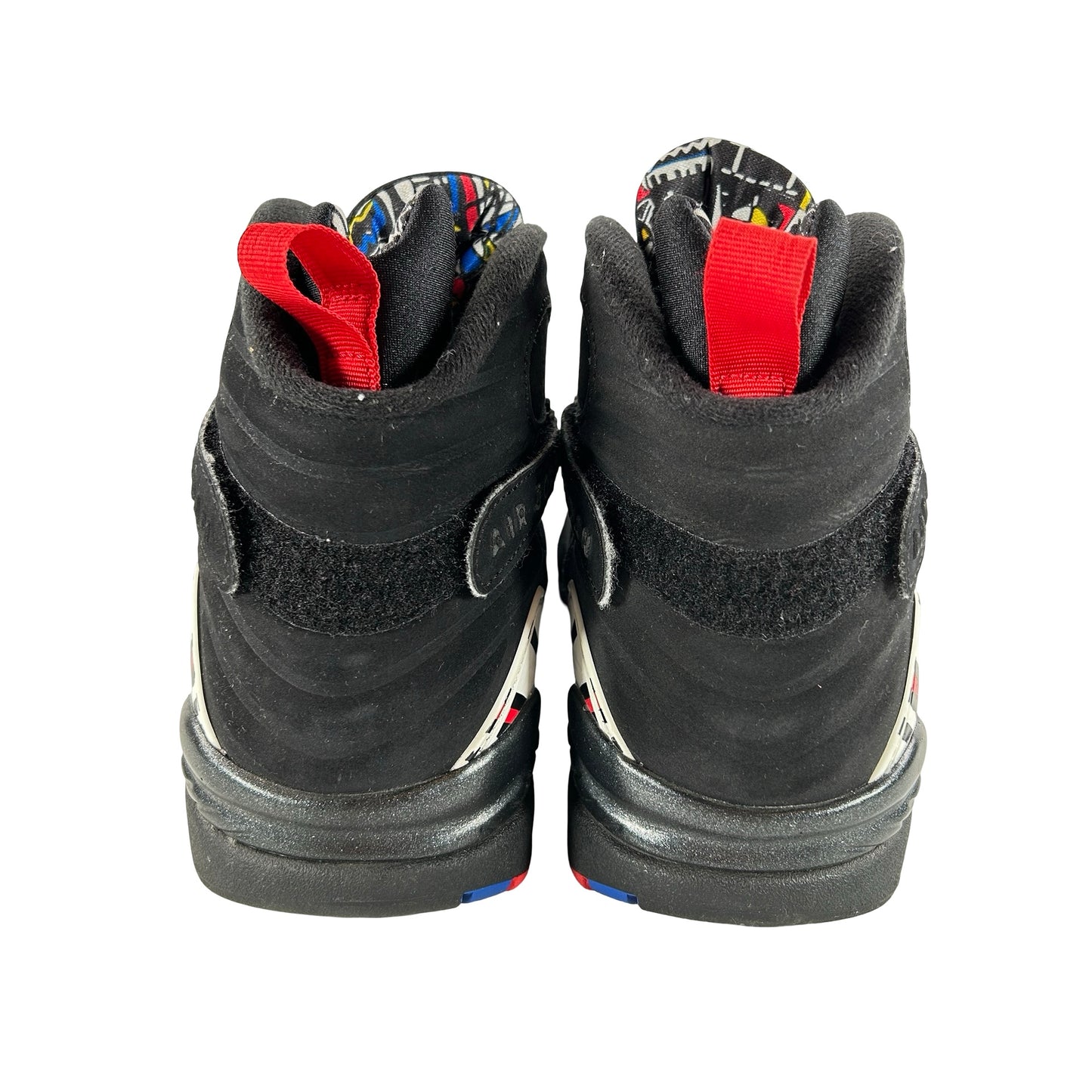 305381 062 Jordan 8 Retro Playoffs (2023) [USED] - 9.5 M (Used10)