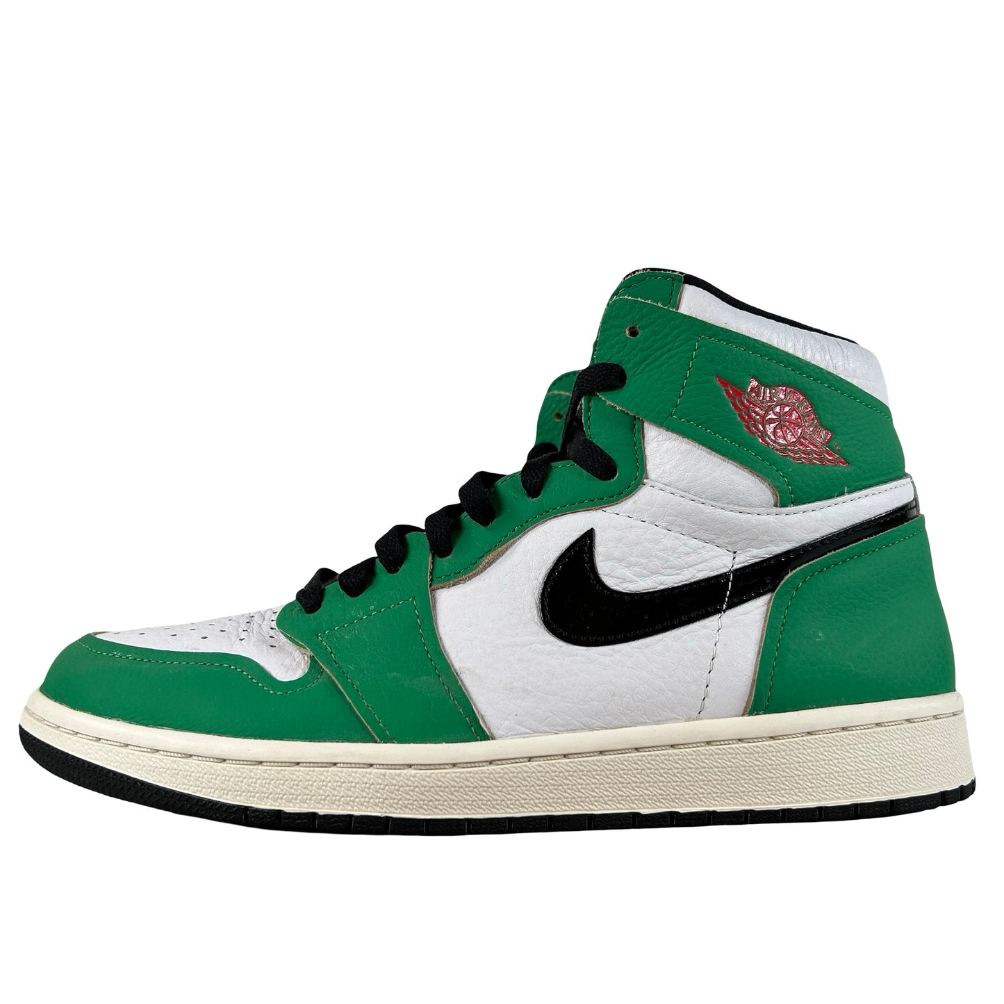 DB4612 300 Jordan 1 Lucky Green [USED] - 10.5 W (Used)