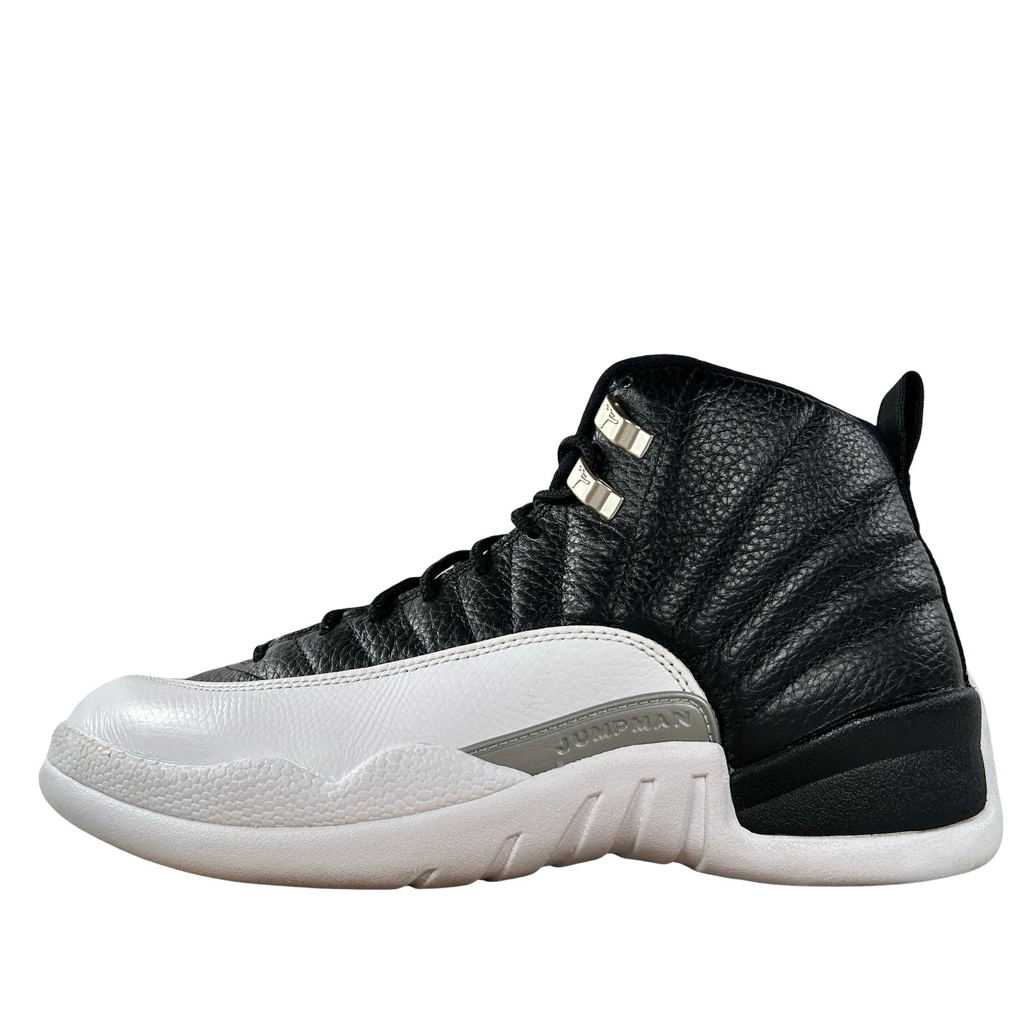CT8013 006 Jordan 12 Retro Playoffs (2022) [USED] - 9.5 M (Used9)