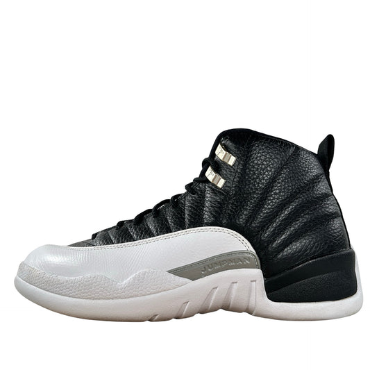 CT8013 006 Jordan 12 Retro Playoffs (2022) [USED] - 9.5 M (Used9)