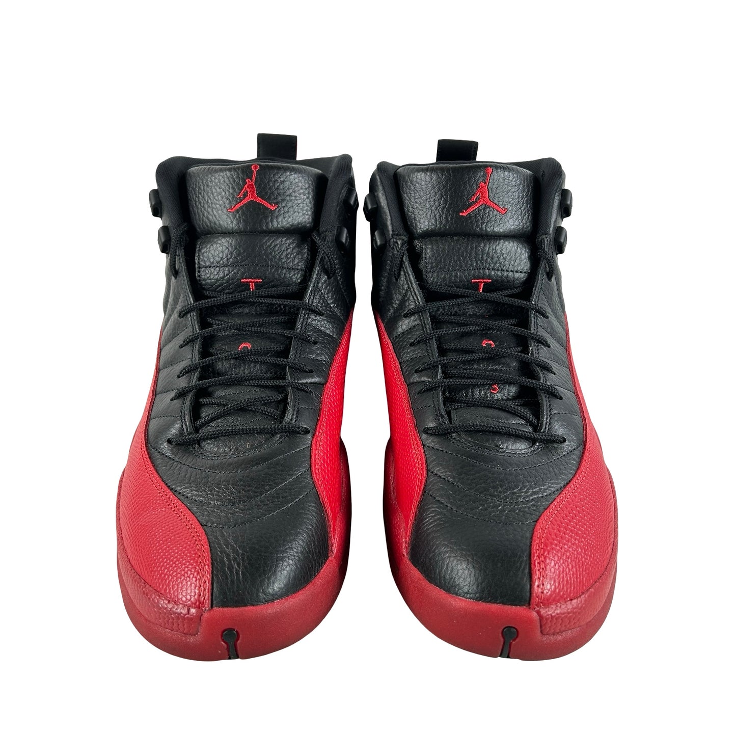 CT8013 002 Jordan 12 Retro Flu Game (2025) [USED] - 15 M (Used) (No Box)