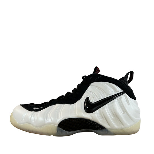 HF0794 200 Nike Air Foamposite Pro Pearl (2025) [USED] - 12 M (Used2)