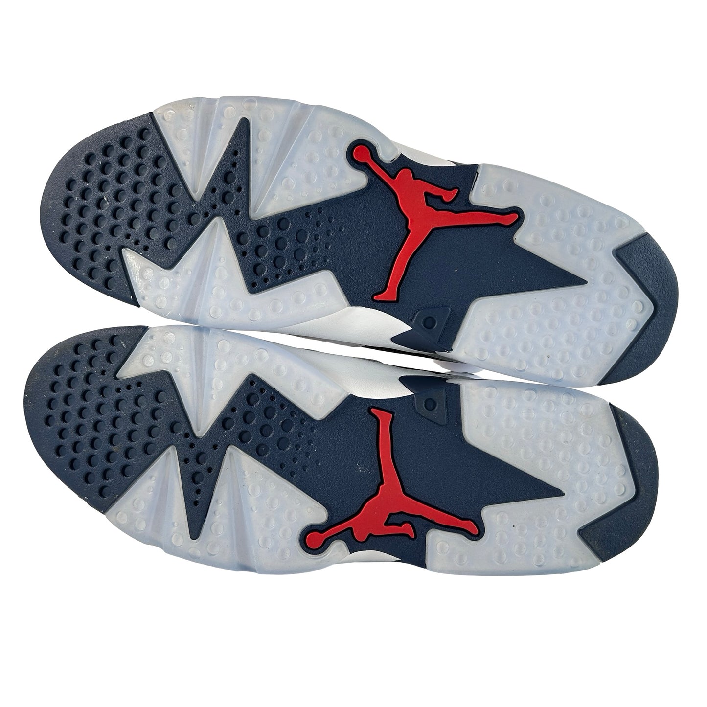 CT8529 164 Jordan 6 Retro Olympic (2024) - 12.5 M (VVNDS)
