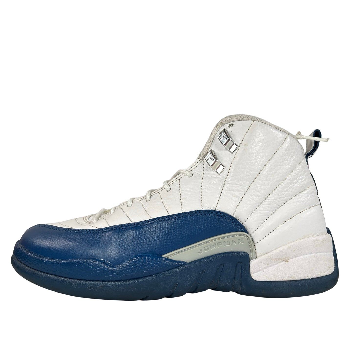 130690 113 Jordan 12 French Blue [USED] - 8 M (Used3)