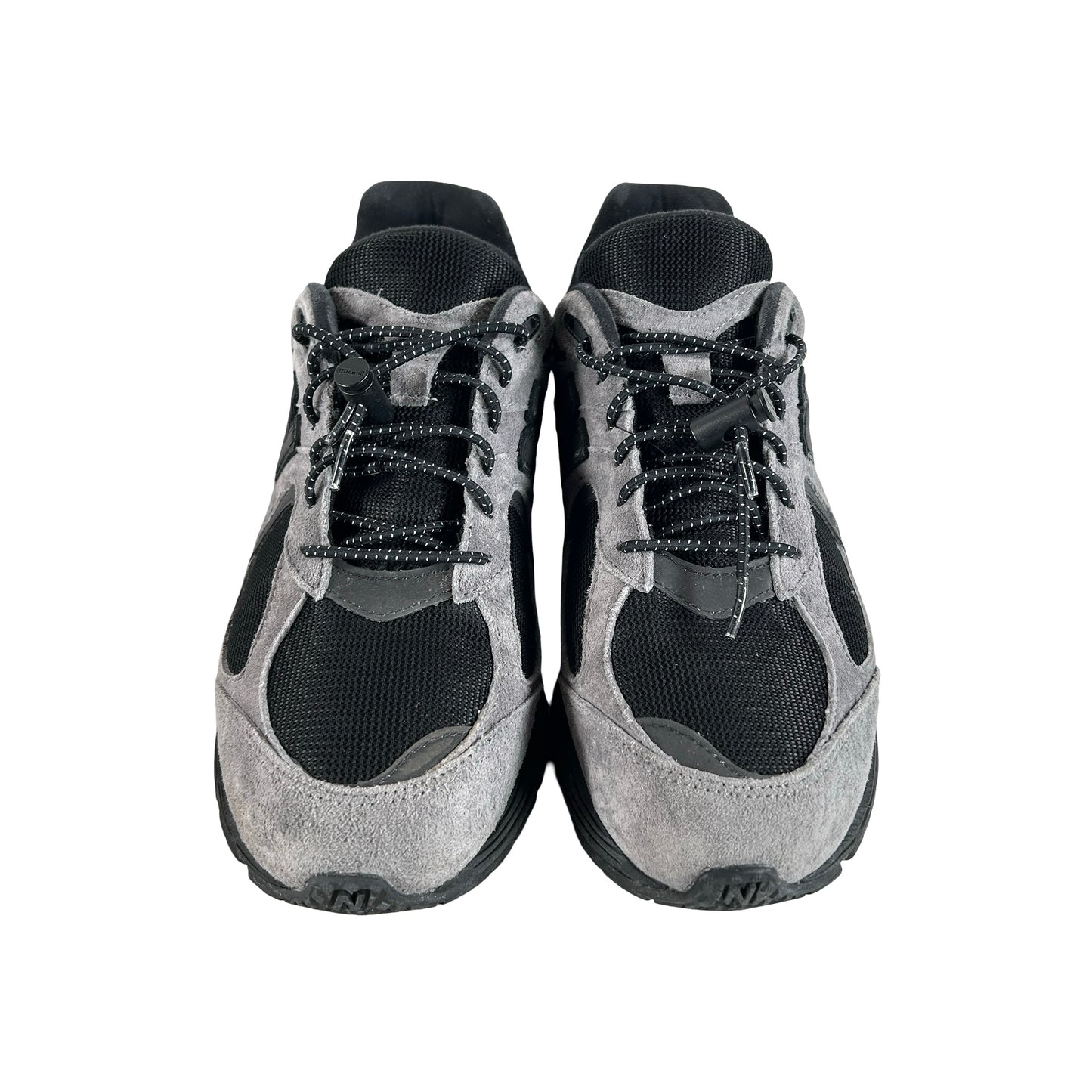 M2002RXZ New Balance 2002R Gore-Tex JJJJound Charcoal [USED] - 8 M (Used)