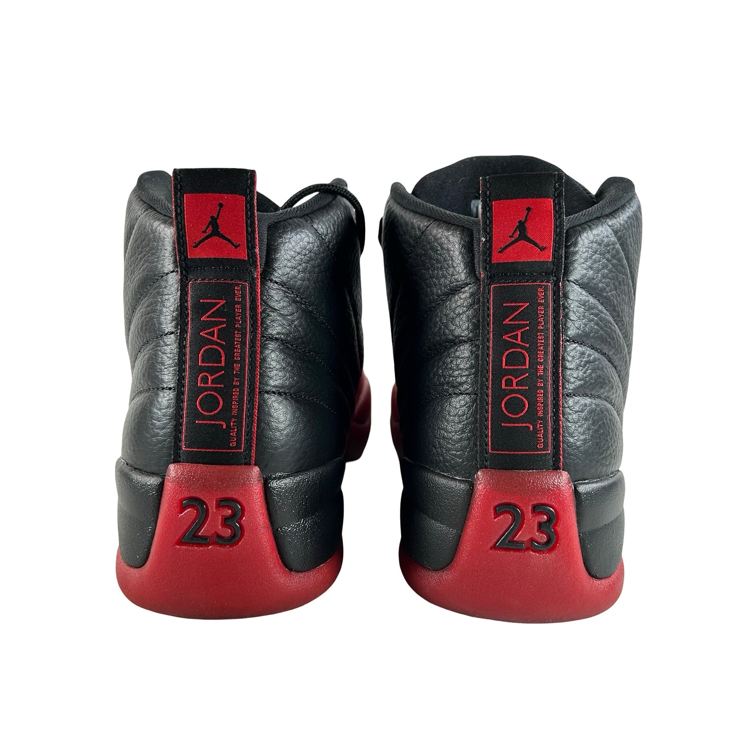 CT8013 002 Jordan 12 Retro Flu Game (2025) [USED] - 13 M (Used2)