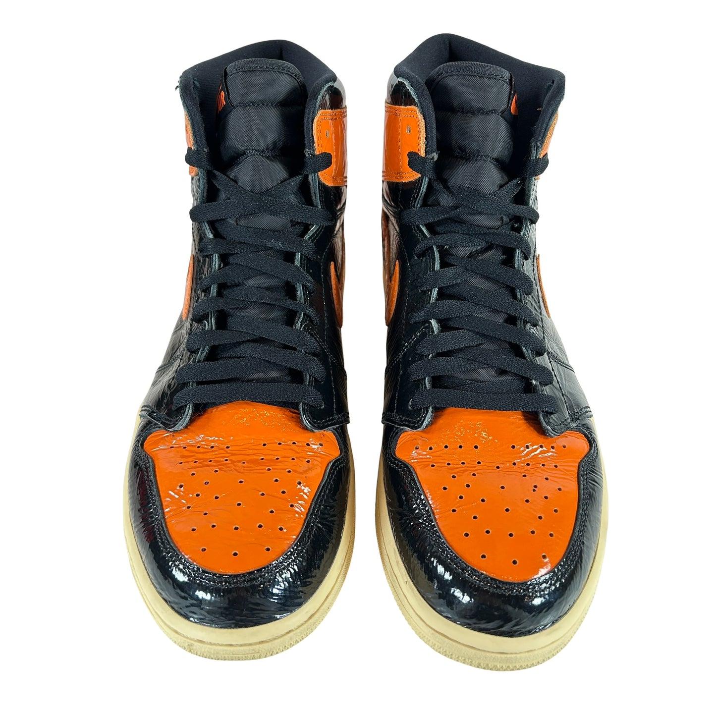 555088 028 Jordan 1 Retro High Shattered Backboard 3.0 [USED] - 12 M (Used2)