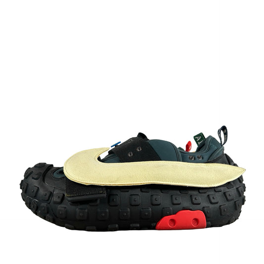 DV7164 300 Nike CPFM Air Flea 2 Cactus Plant Flea Market Faded Spruce [USED] - 8 M (Used4)