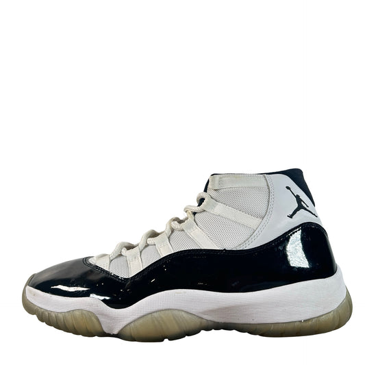 378037 100 Jordan 11 Concord [USED] - 8.5 M (Used3) (No Box3)