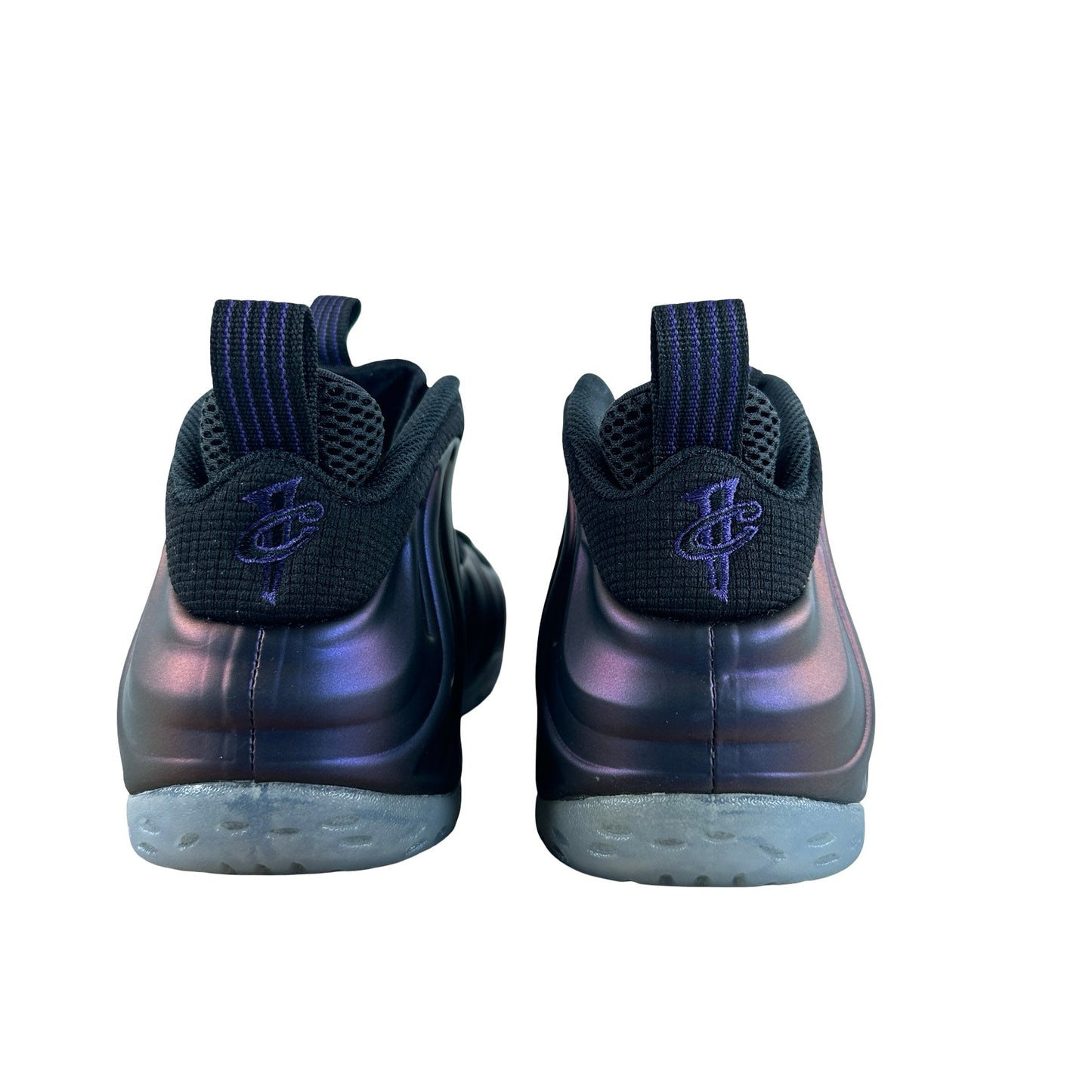 FN5212 001 Nike Air Foamposite One Eggplant (2024) [USED] - 8.5 M (Used5)
