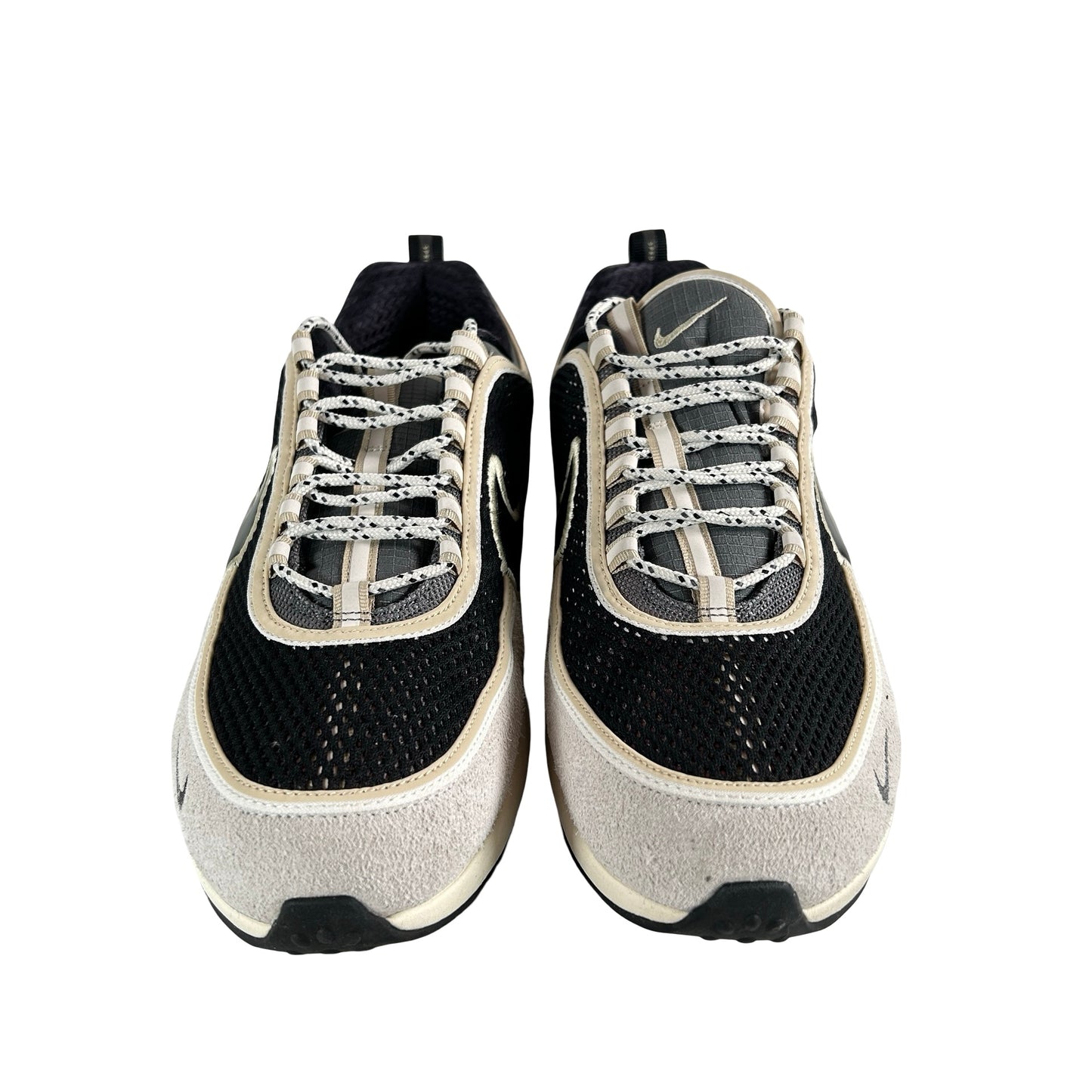 HV4847 001 Nike Air Zoom Spiridon Undefeated Phantom [USED] - 11 M (Used)