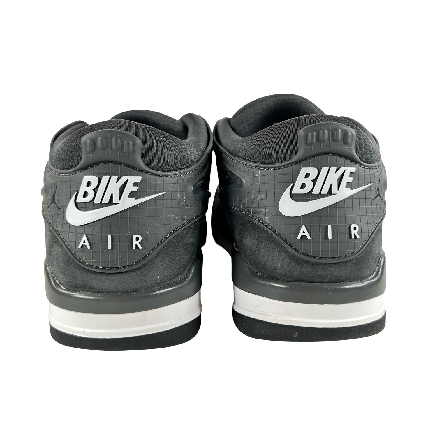 HF4334 004 Jordan 4 RM SP Nigel Sylvester Driveway Grey [USED] - 8.5 M (Used4)