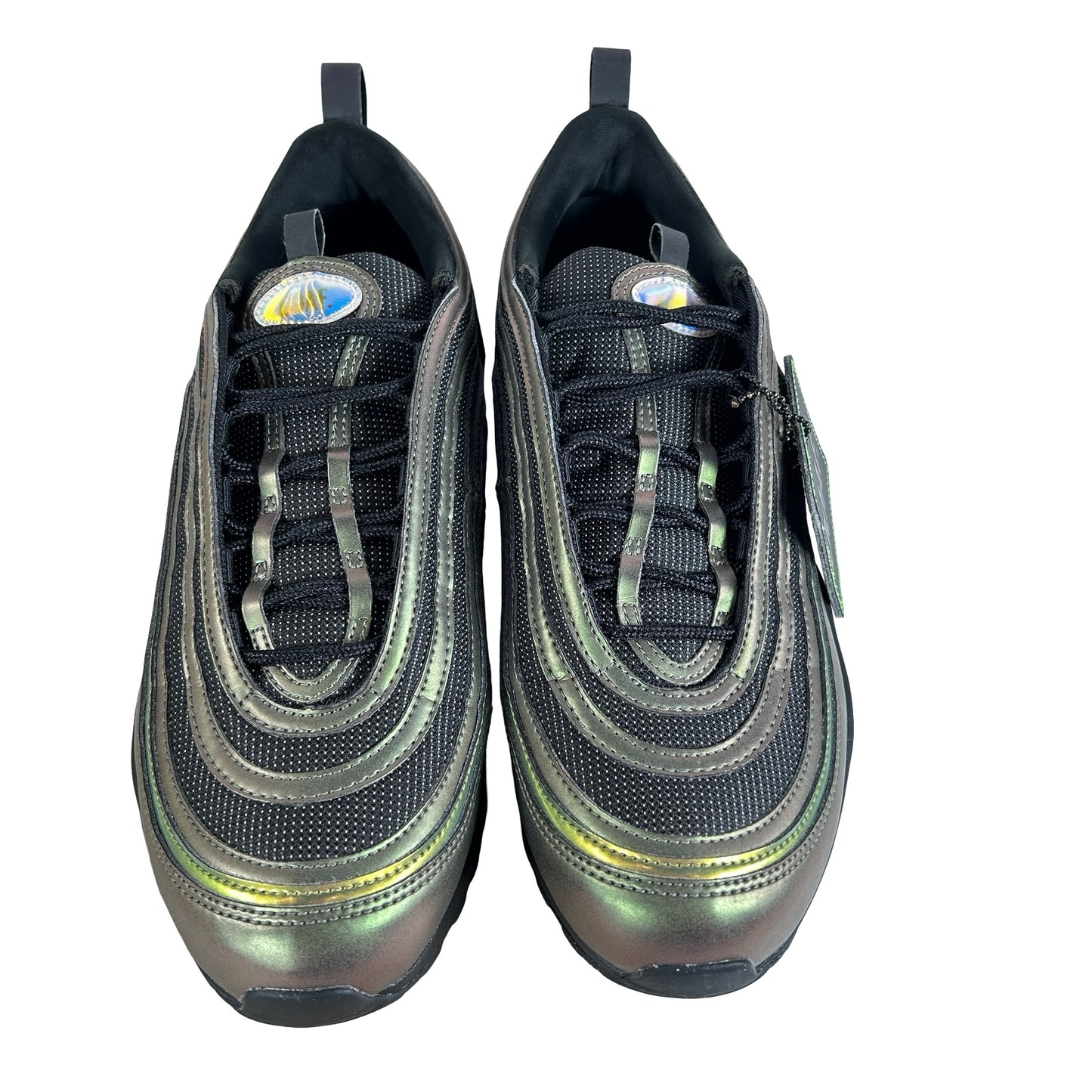 II1714 900 Nike Air Max 95/97 Ducks of a Feather Storm [USED] - 11 M (Used2)