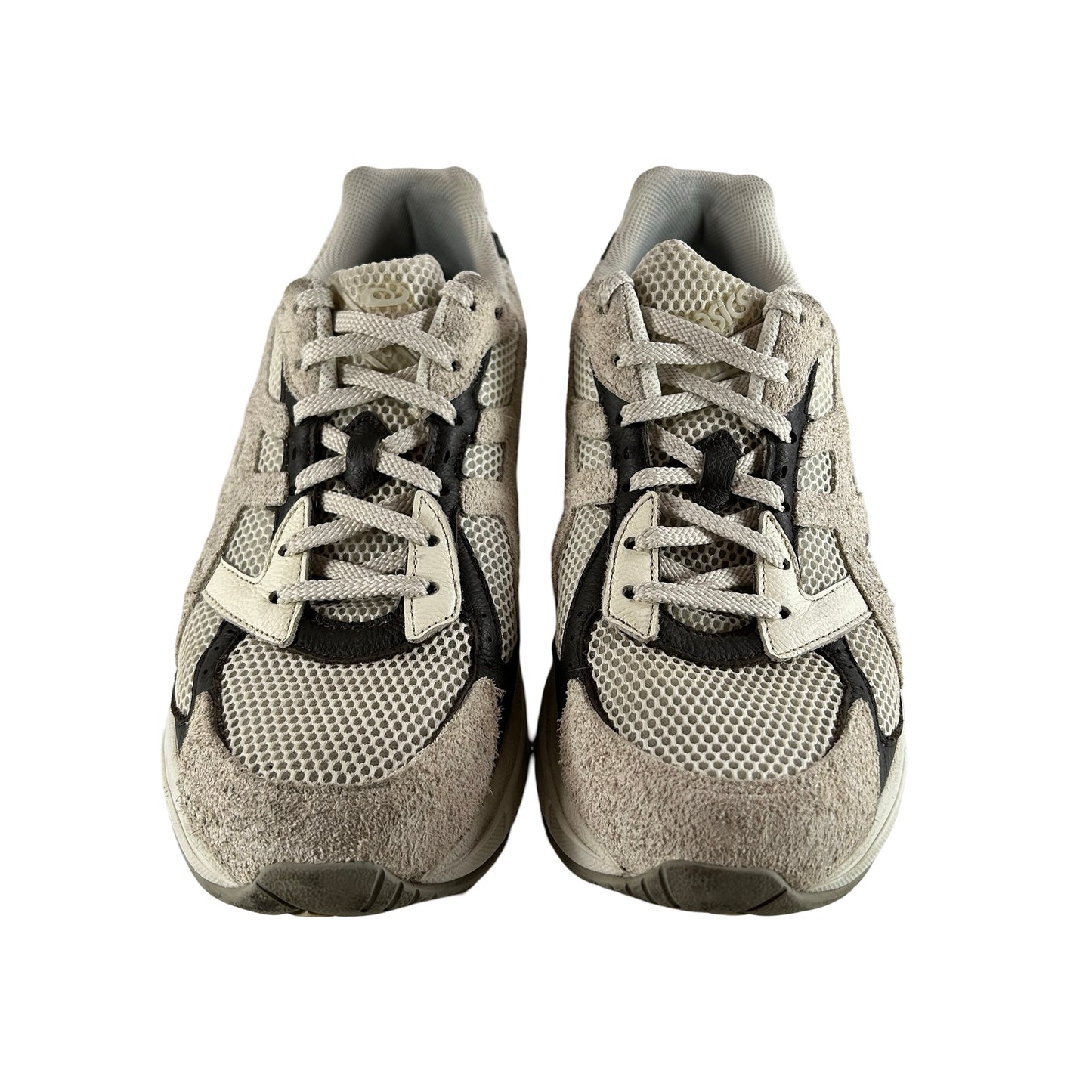 1201A982 200 ASICS Gel-1130 HAL Studio Glacier [USED] - 13 M (Used) (No Box)