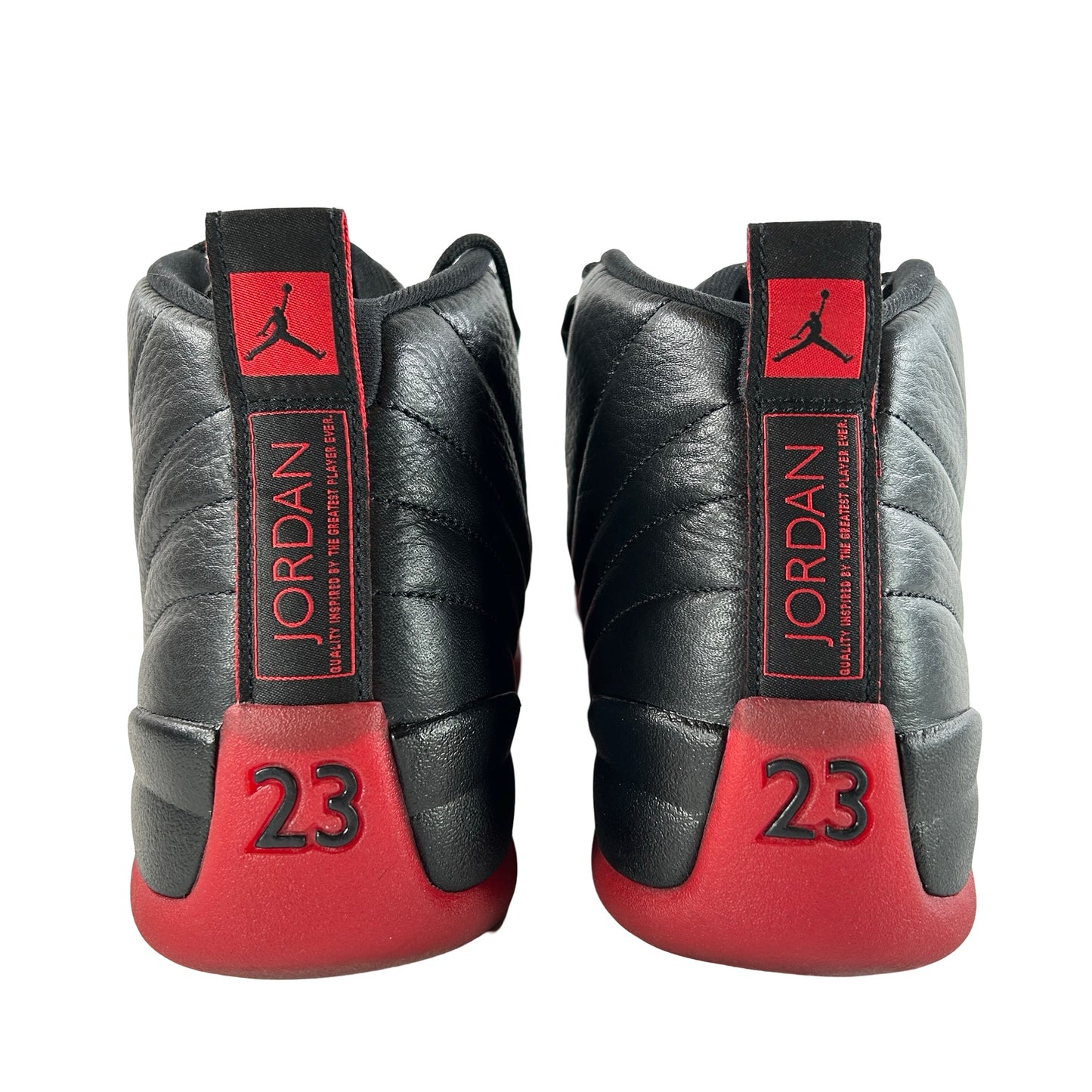CT8013 002 Jordan 12 Retro Flu Game (2025) [USED] - 9 M (VNDS)
