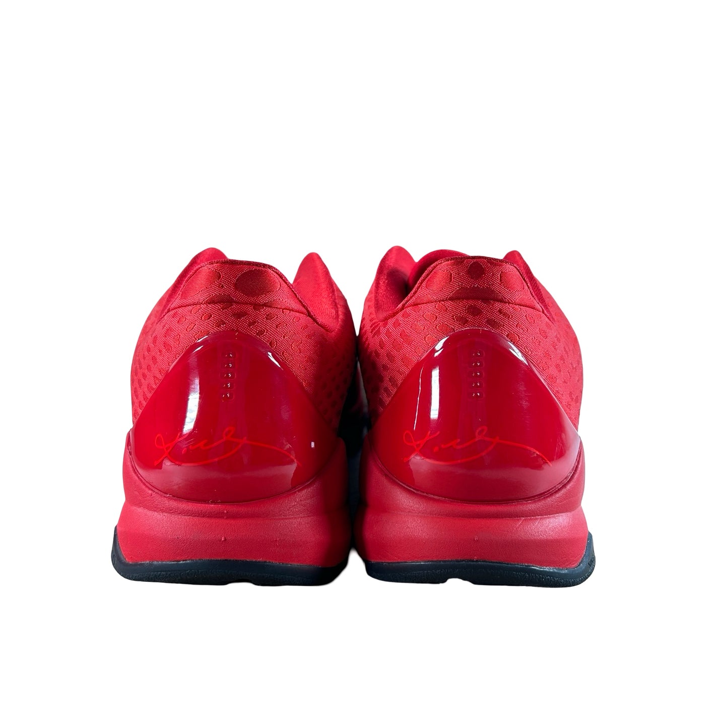 HF5182 600 Nike Kobe 5 Protro Year of the Mamba University Red [USED] - 9.5 M (Used2)