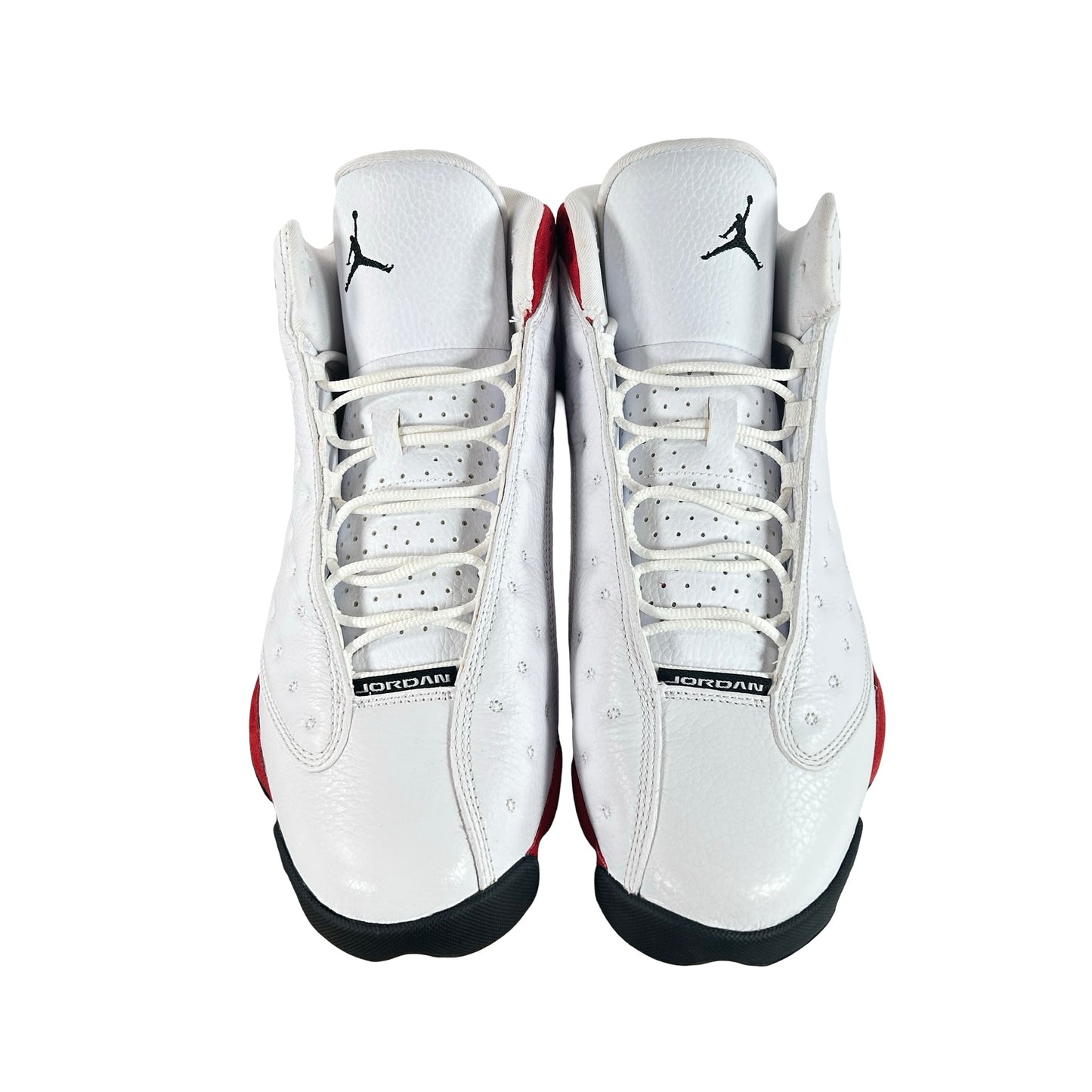 414571 122 Jordan 13 Retro OG Chicago (2017) [USED] - 11.5 M (Used3)