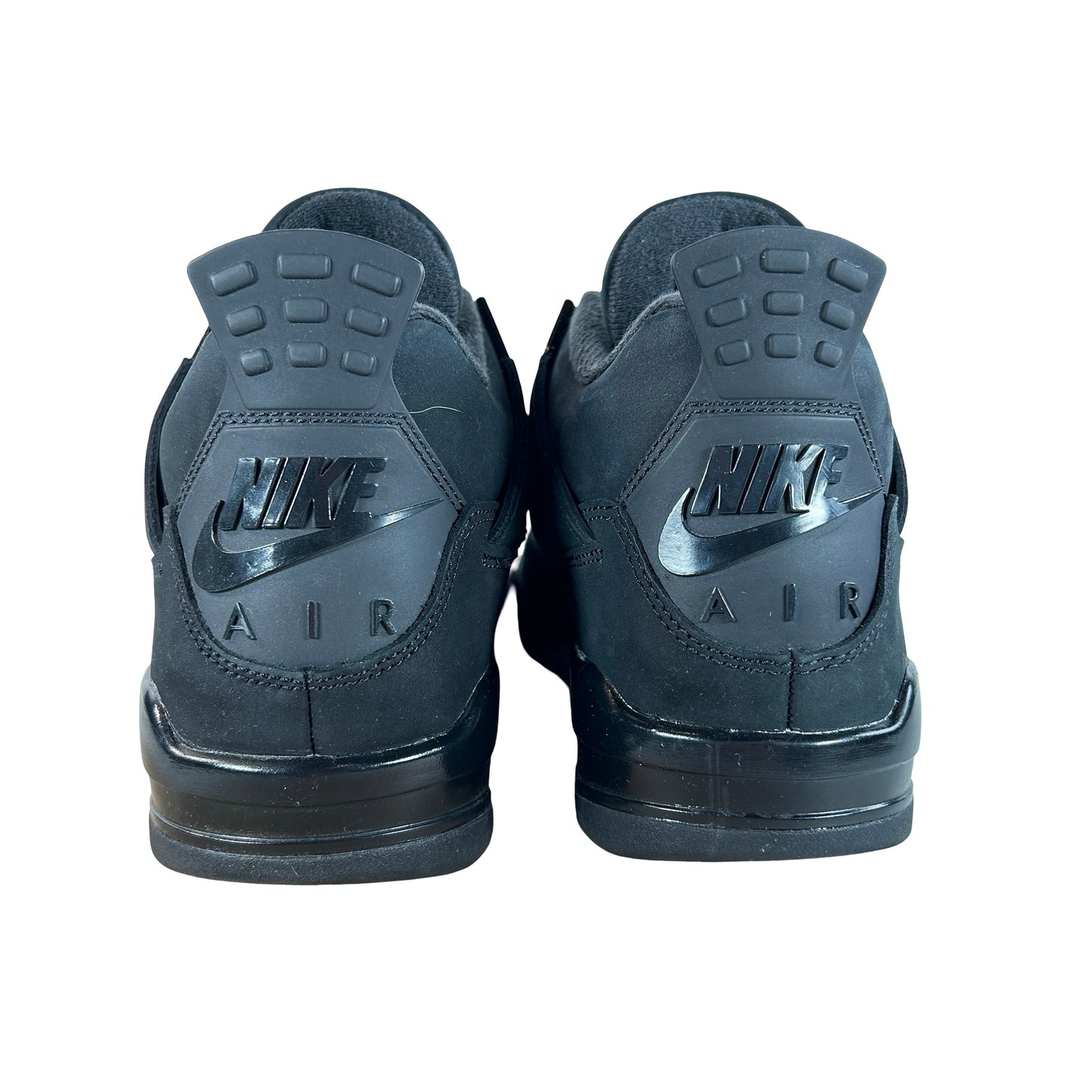 FV5029 010 Jordan 4 Retro Black Cat (2025) [USED] - 8.5 M (Used6)