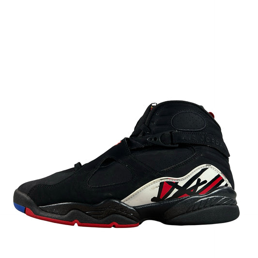 305381 062 Jordan 8 Retro Playoffs [USED] - 10.5 M (Used21)