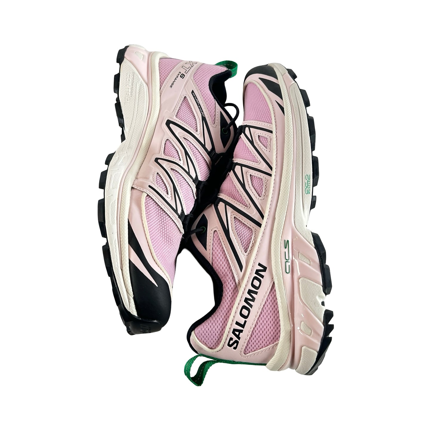 L47242200 Salomon XT-6 Expanse Sandy Liang [USED] - 10.5 M (VNDS)