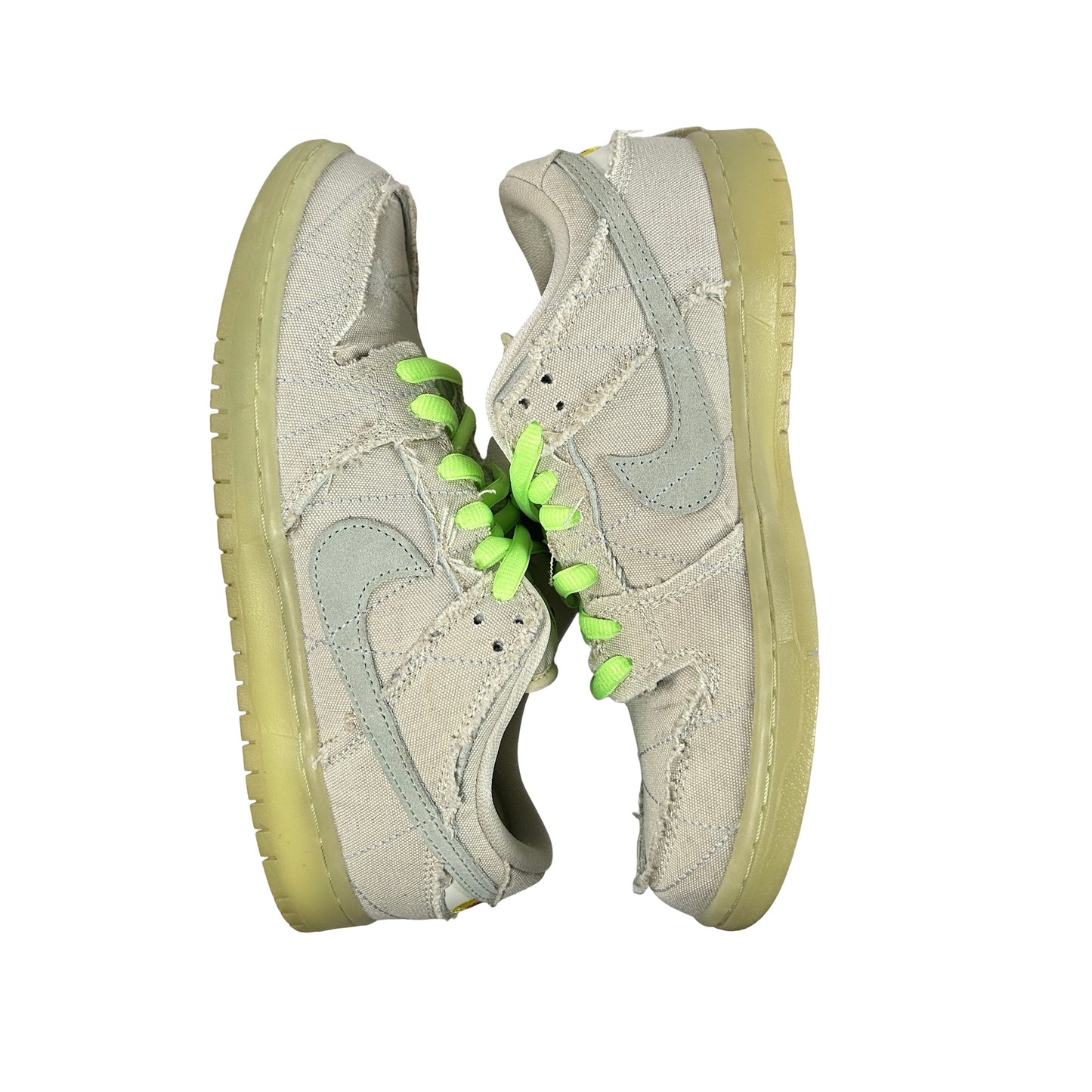 DM0774 111 Nike SB Dunk Low Mummy [USED] - 8.5 M (Used2)