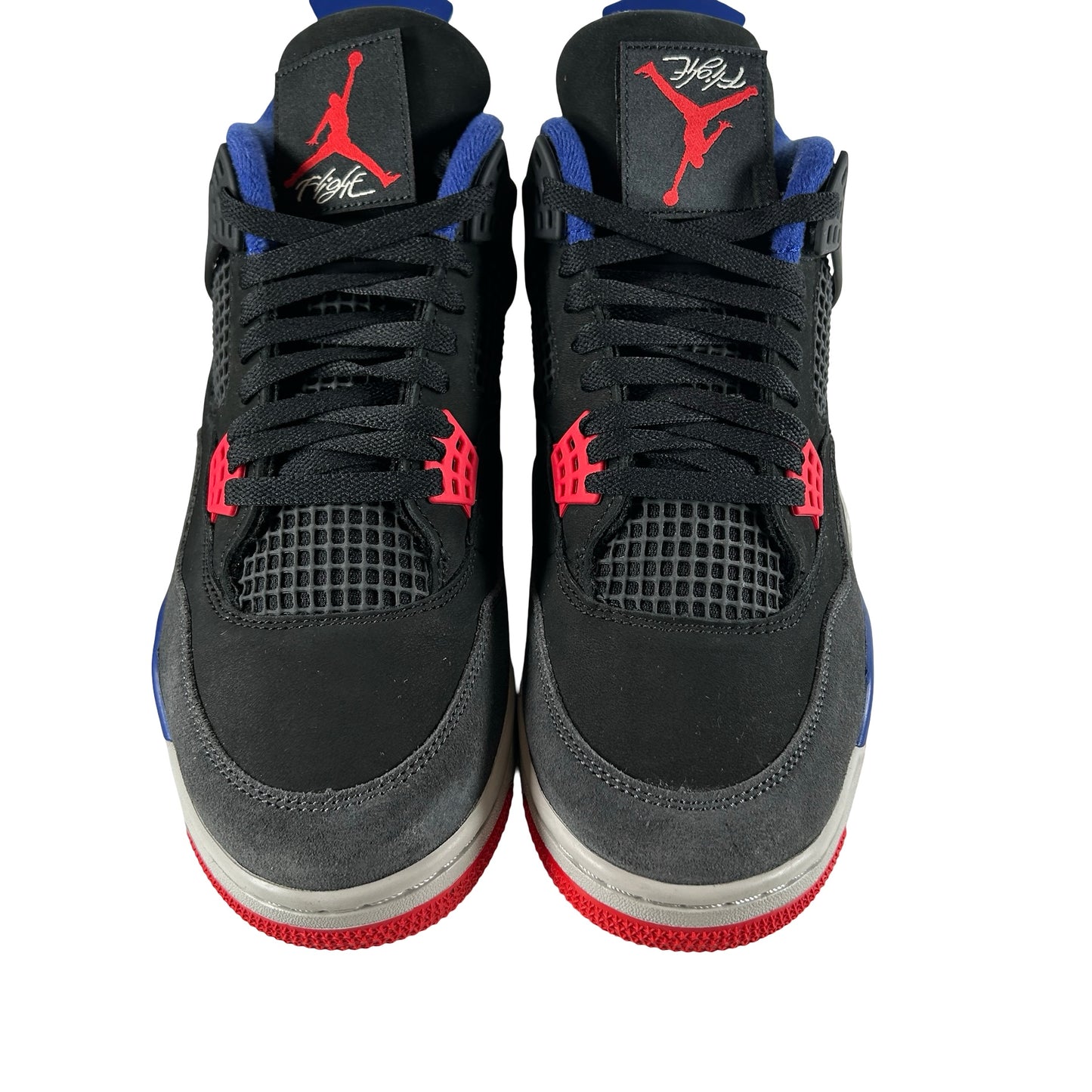 FV5029 003 Jordan 4 Retro Rare Air (Gold Lettering) [USED] - 12 (Used4)