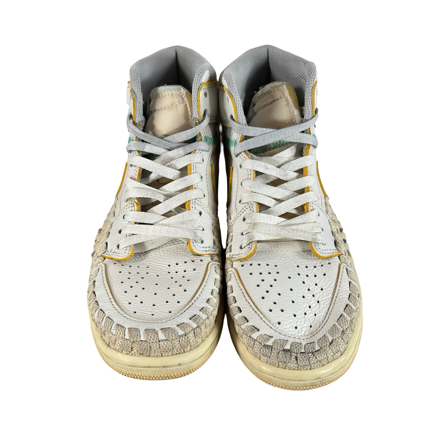 FD2565 100 Jordan 1 Retro High OG SP Union LA Bephies [USED] - 7 M (Used2)