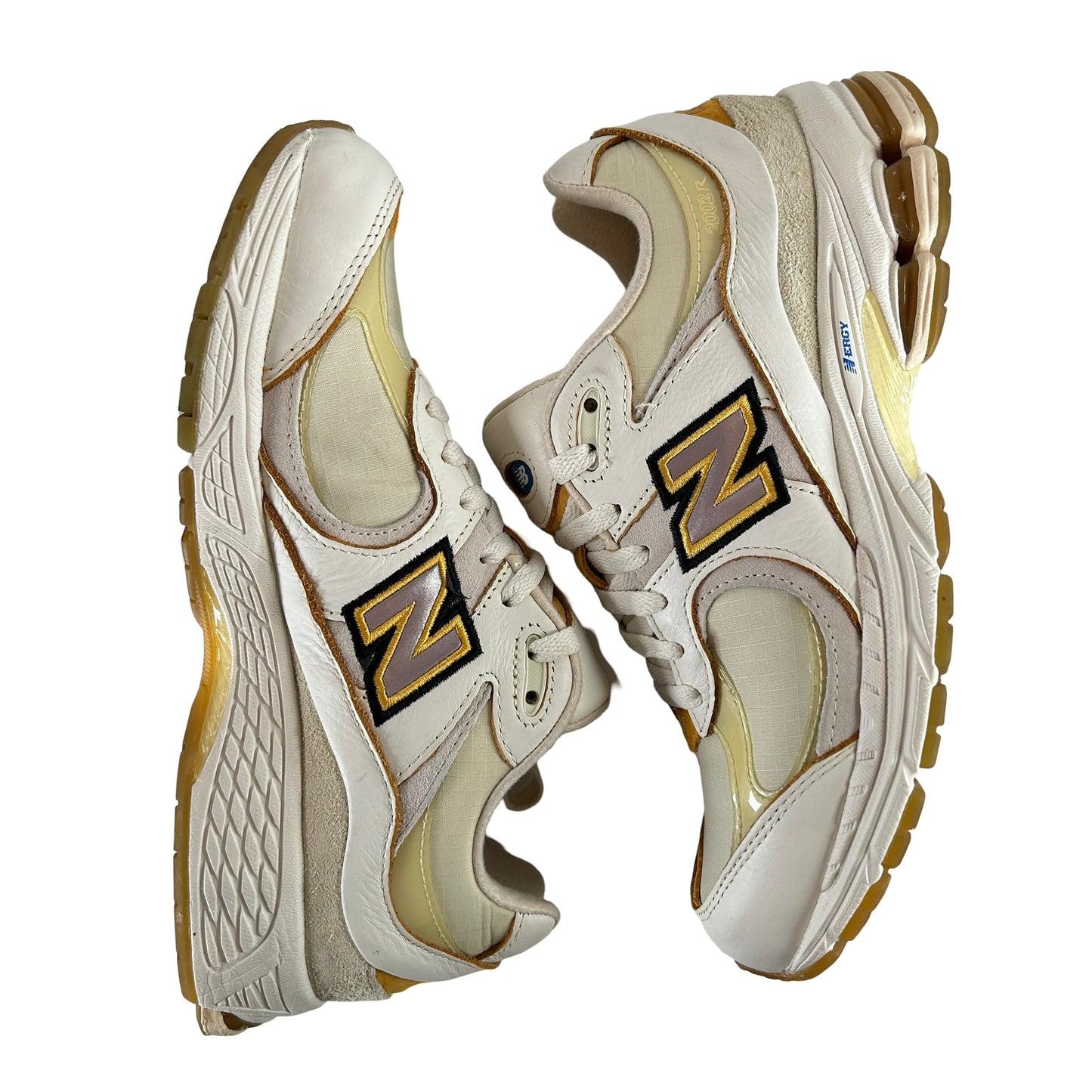 M2002RJ1 New Balance 2002R Joe Freshgoods Conversations Amongst Us [USED] - 7 M (Used2)