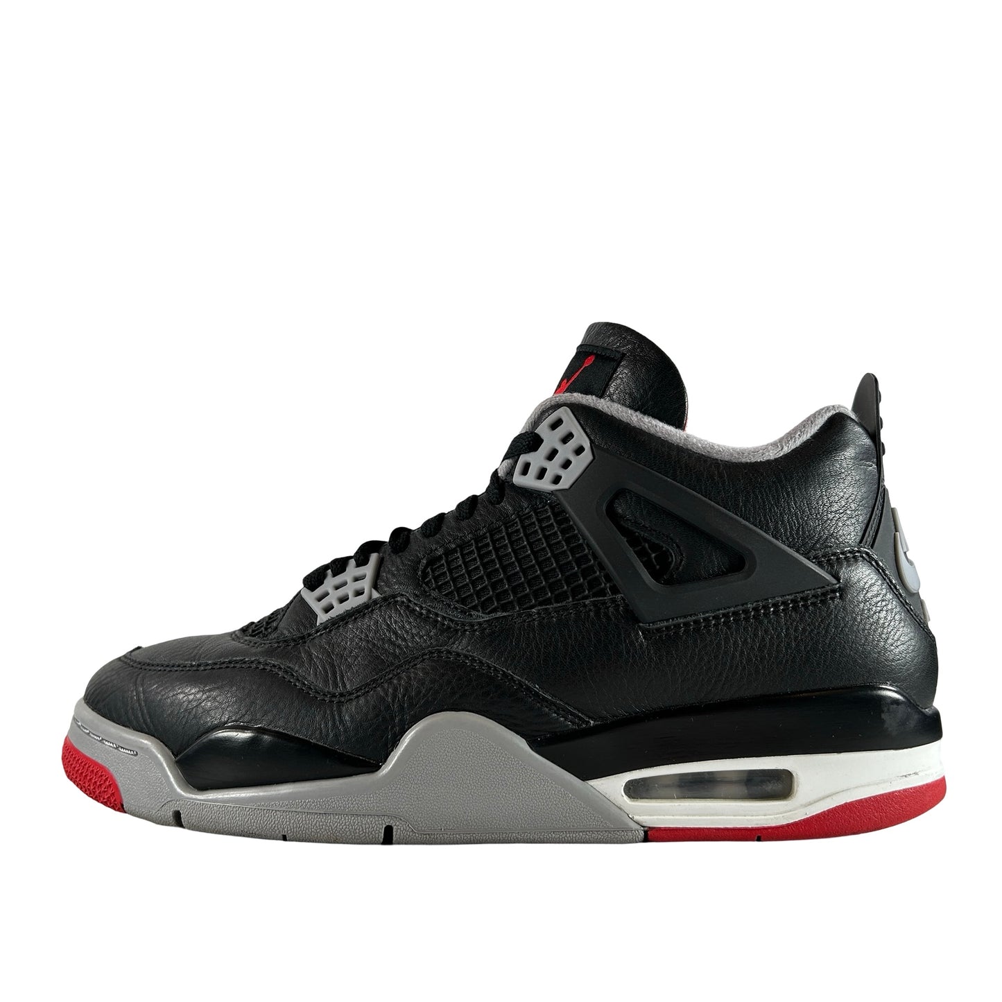 FV5029 006 Jordan 4 Retro Bred Reimagined [USED] - 10 M (Used18)