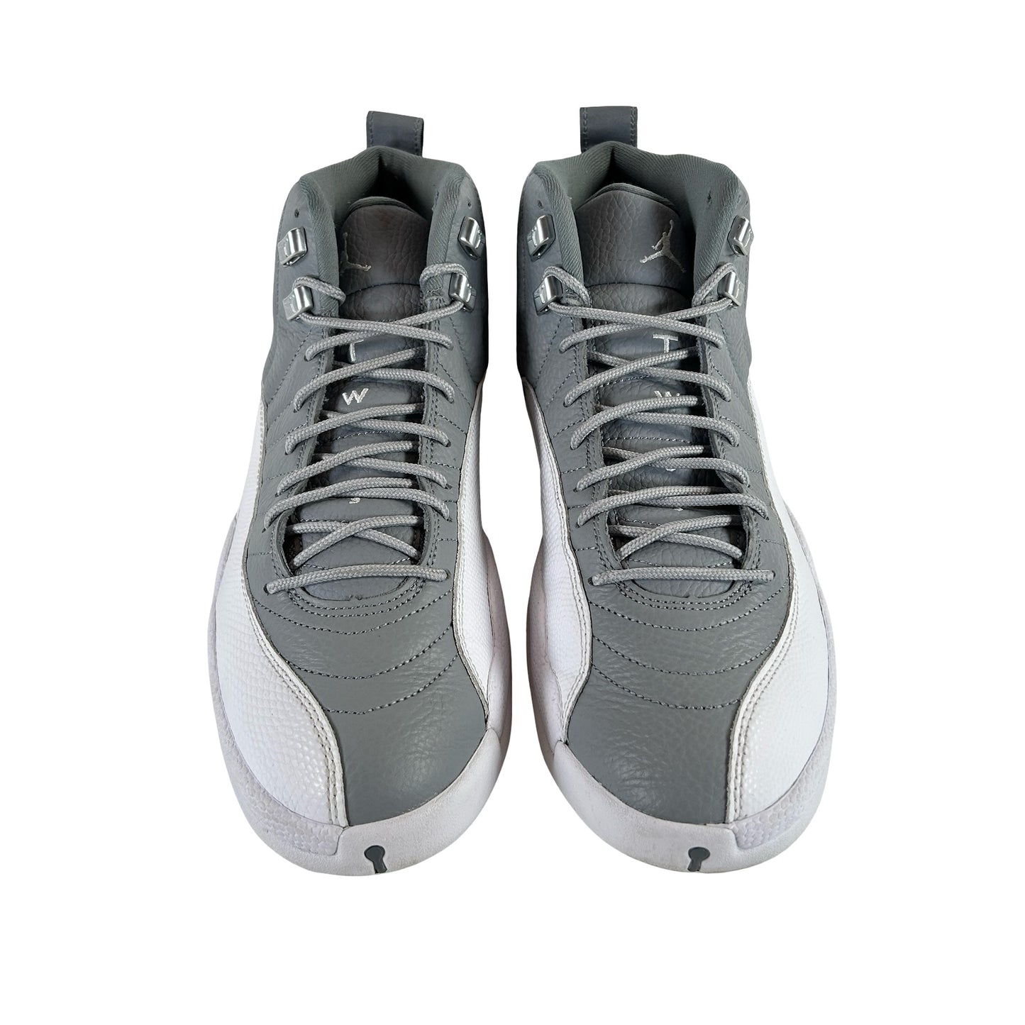 CT8013 015 Jordan 12 Retro Stealth [USED] - 11 M (Used)