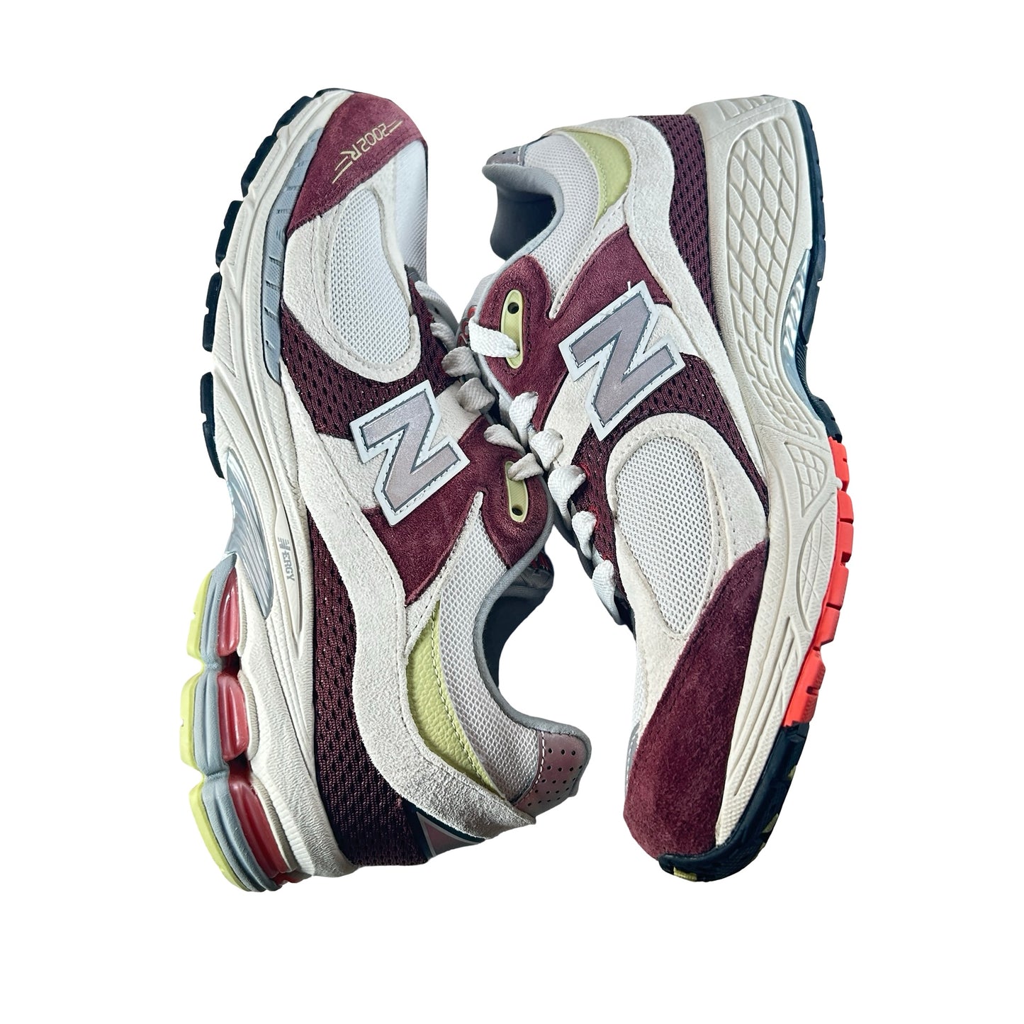 M2002RUP New Balance 2002R Up There Backyard Legends II [USED] - 9.5 M (Used) (No Box)