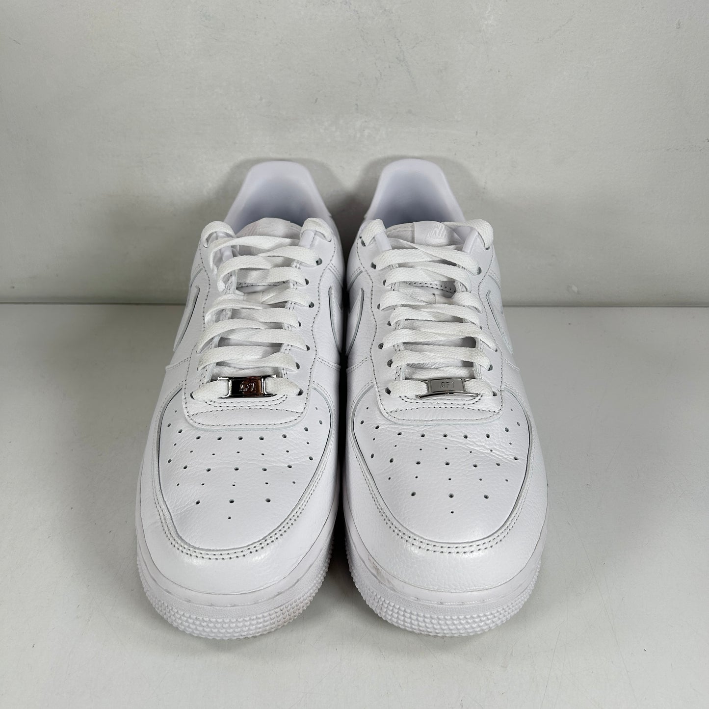 CZ8065 100 Nike AF1 Low Drake NOCTA CLB [USED] - 10.5 M (Used)