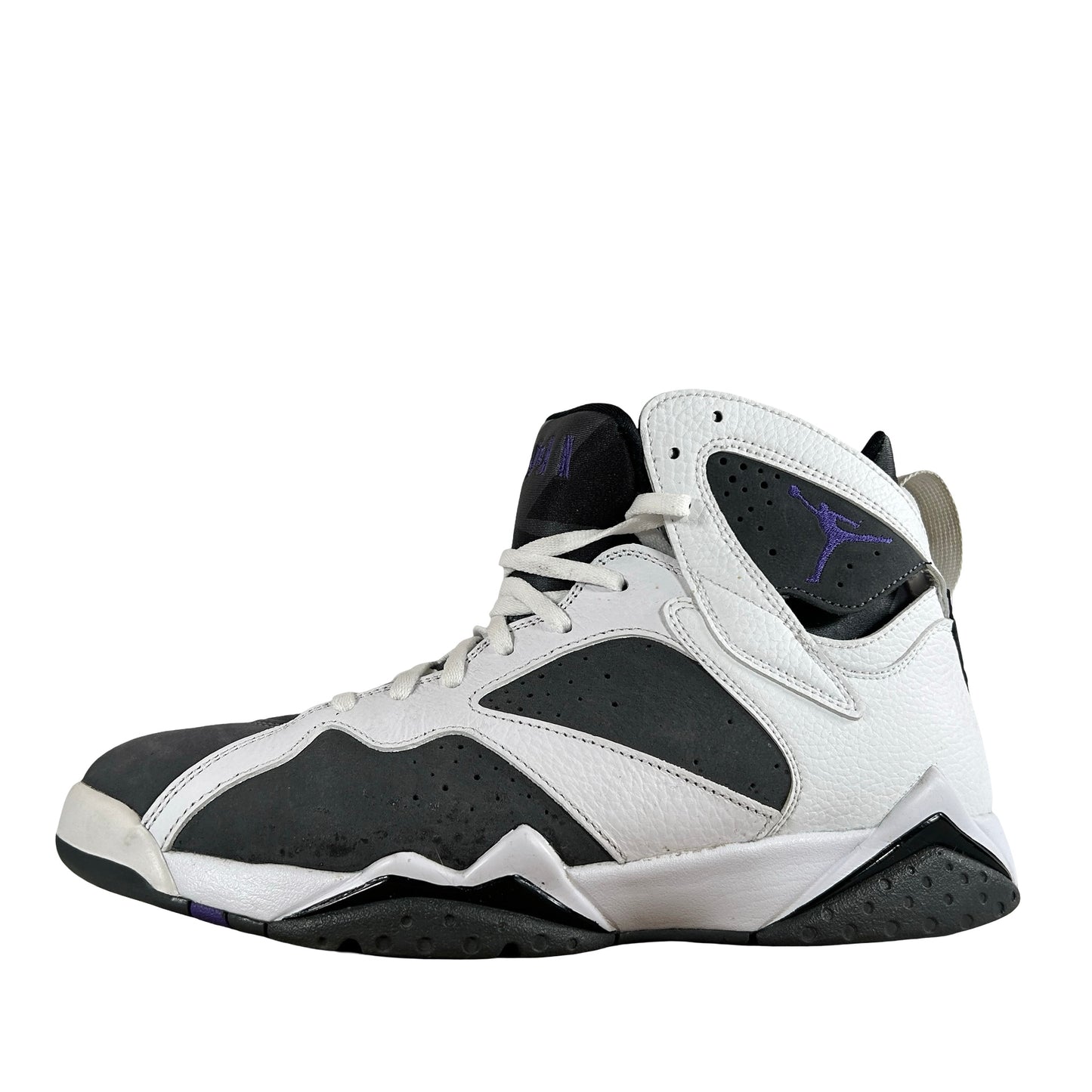 CU9307 100 Jordan 7 Flint [USED] - 10 M (Used2)