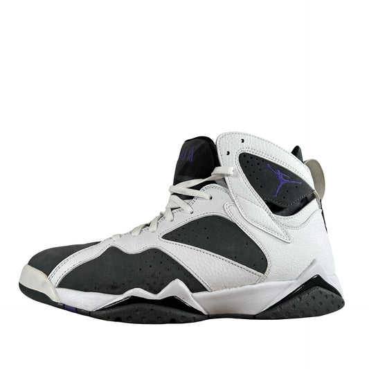 CU9307 100 Jordan 7 Flint [USED] - 10 M (Used2)
