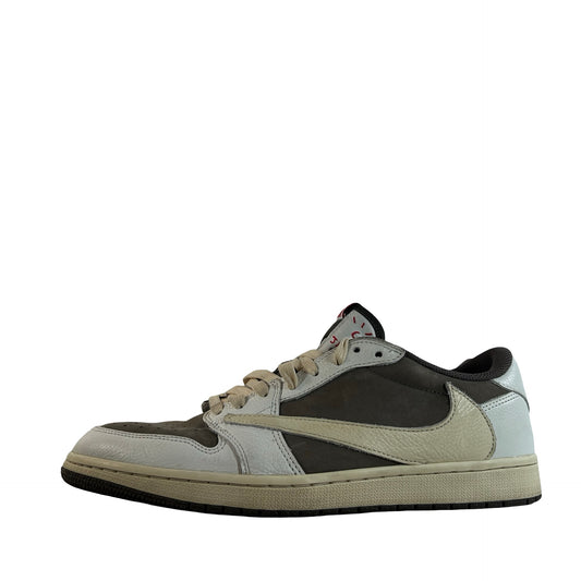 DM7866 162 Jordan 1 Retro Low OG SP Travis Scott Reverse Mocha [USED] - 11 M (Used4)