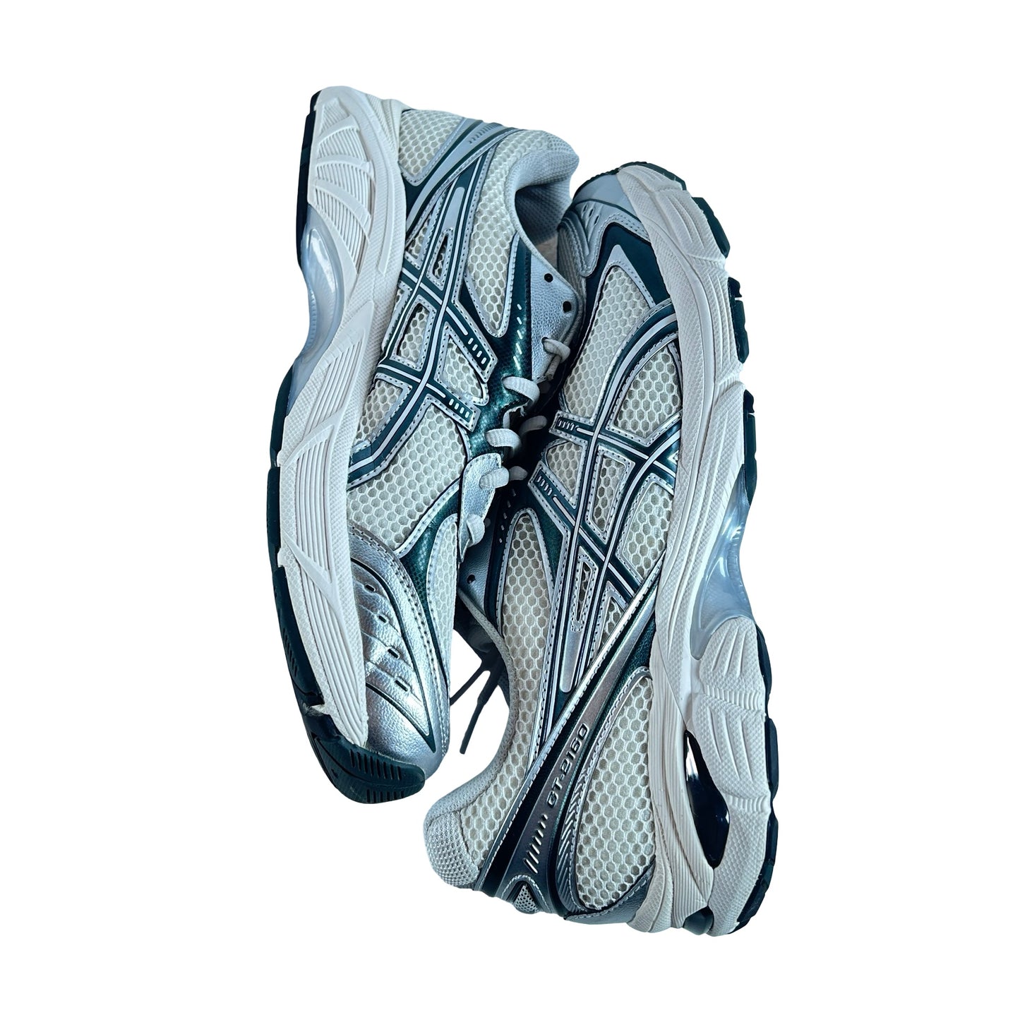1201A955 100 Kith Asics GT-2160 Escarabajo