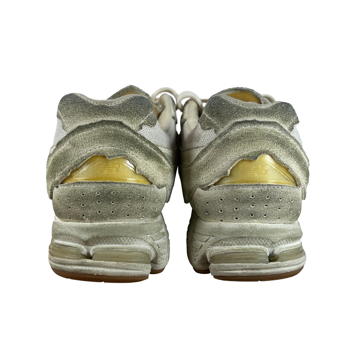 M2002RDG New Balance 2002R Protection Pack Distressed [USED] - 6.5 M (Used) (No Box)