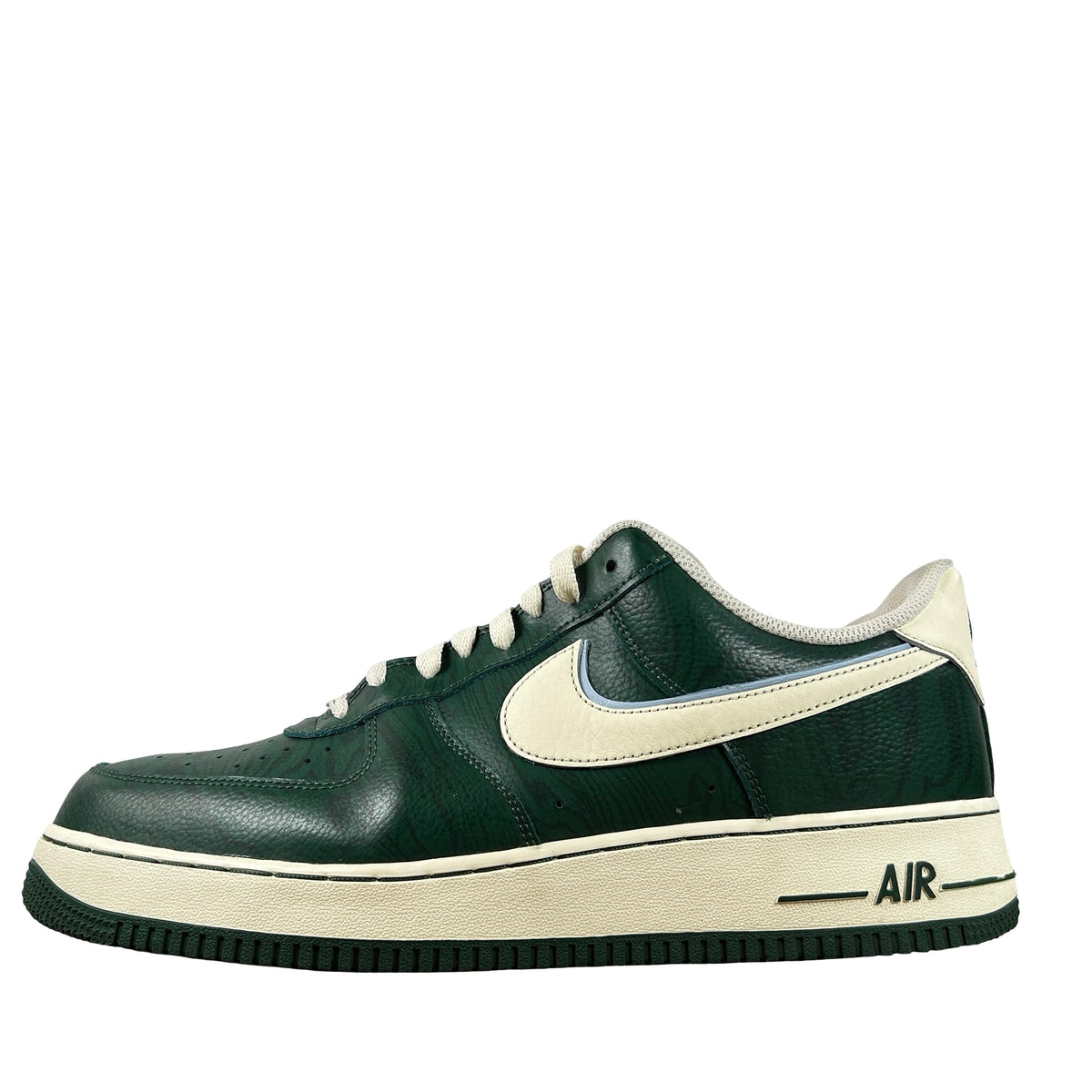 IM6604 323 Nike Air Force 1 Low LAAMS Please Post Bills [USED] - 13 M (Used)