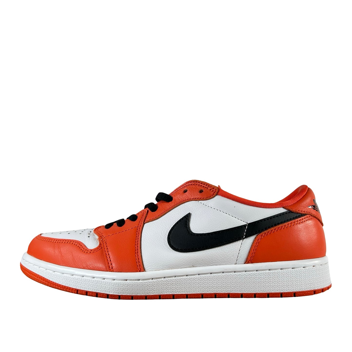CZ0790 801 Air Jordan 1 Low Starfish [USED] - 10.5 M (Used7)