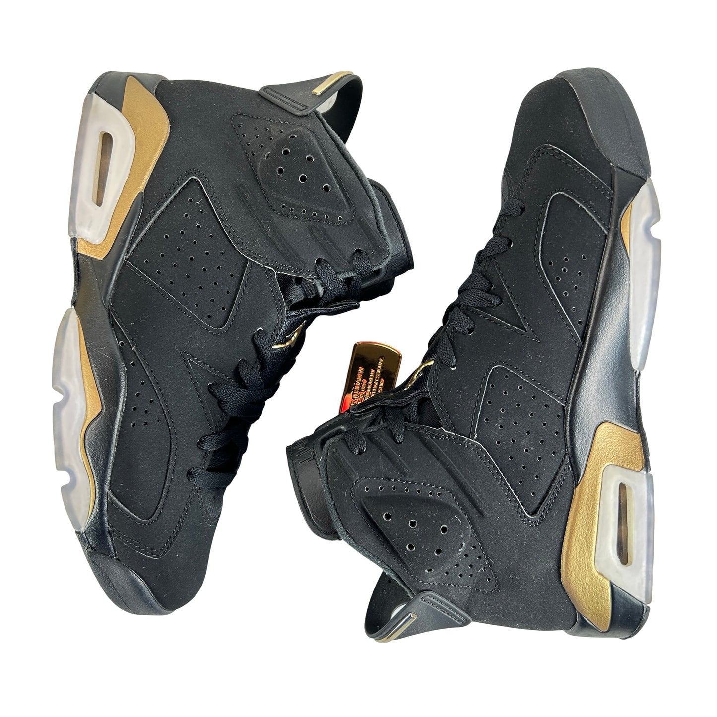 CT4954 007 Jordan 6 DMP [USED] - 8 M (Used3)