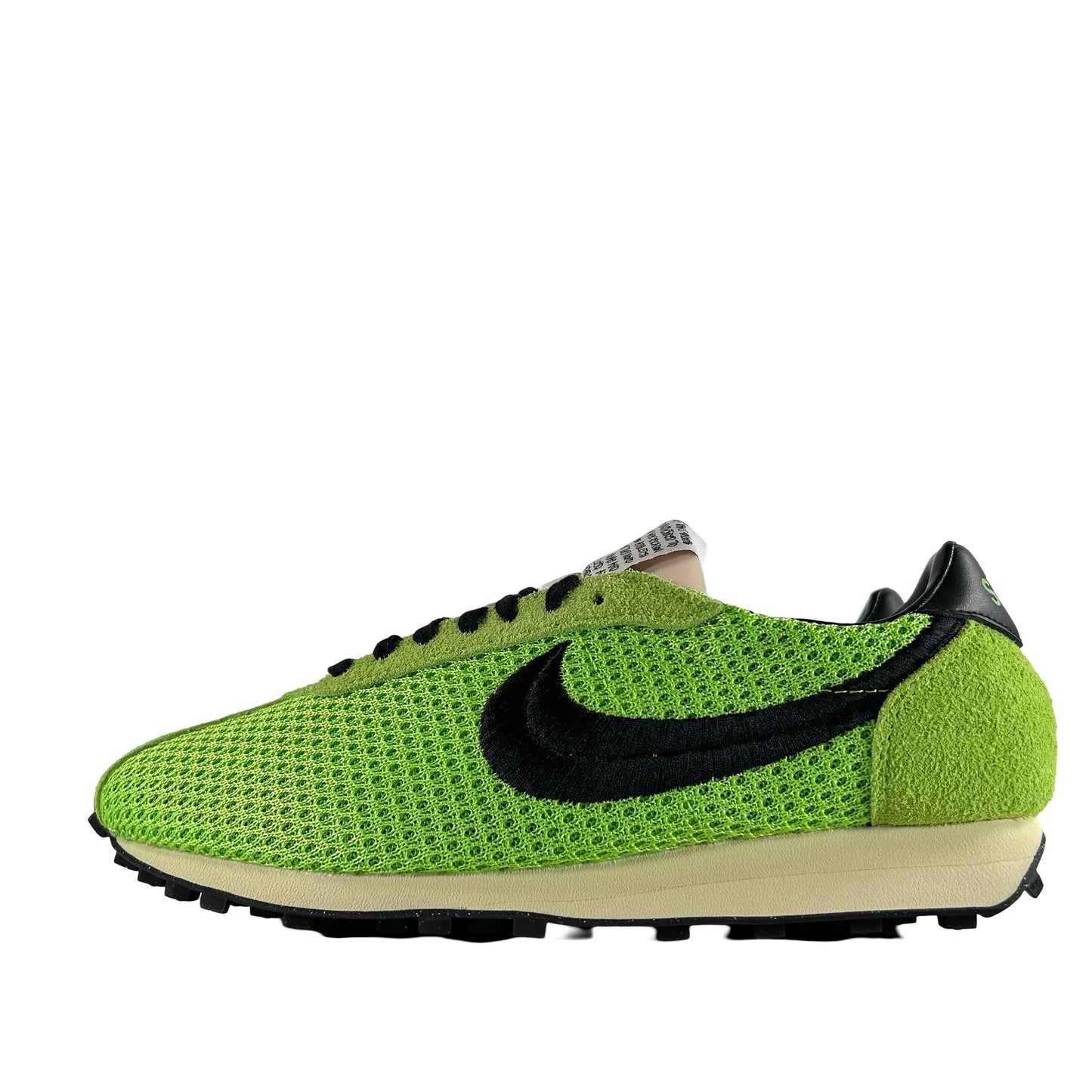 FQ5369 300 Nike LD-1000 SP Stussy Action Green [USED] - 11 M (Used)