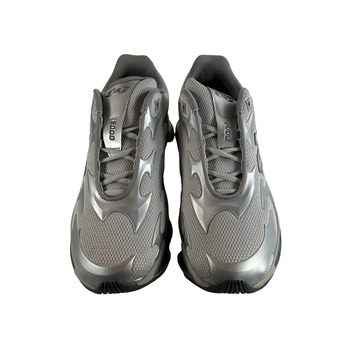 U20005UW New Balance Abzorb 2000 Silver Metallic [USED] - 11.5 M (VNDS)